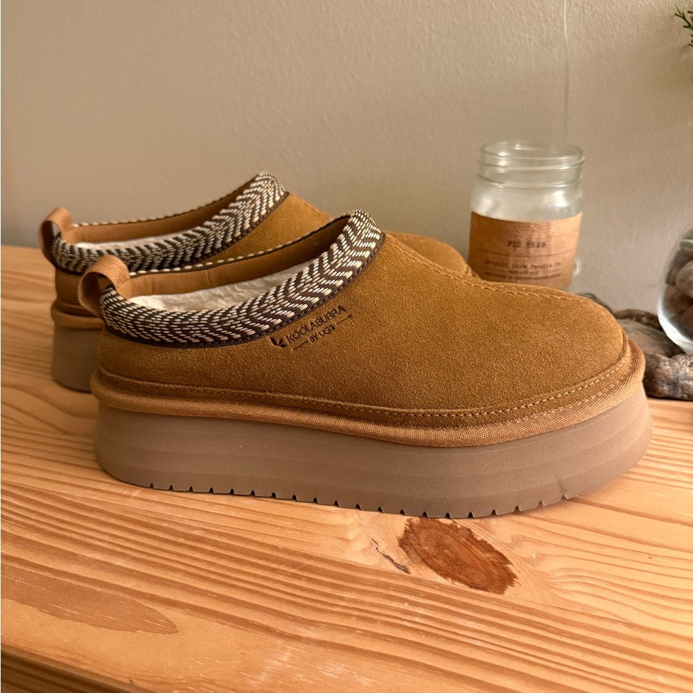 Kookaburra Ugg